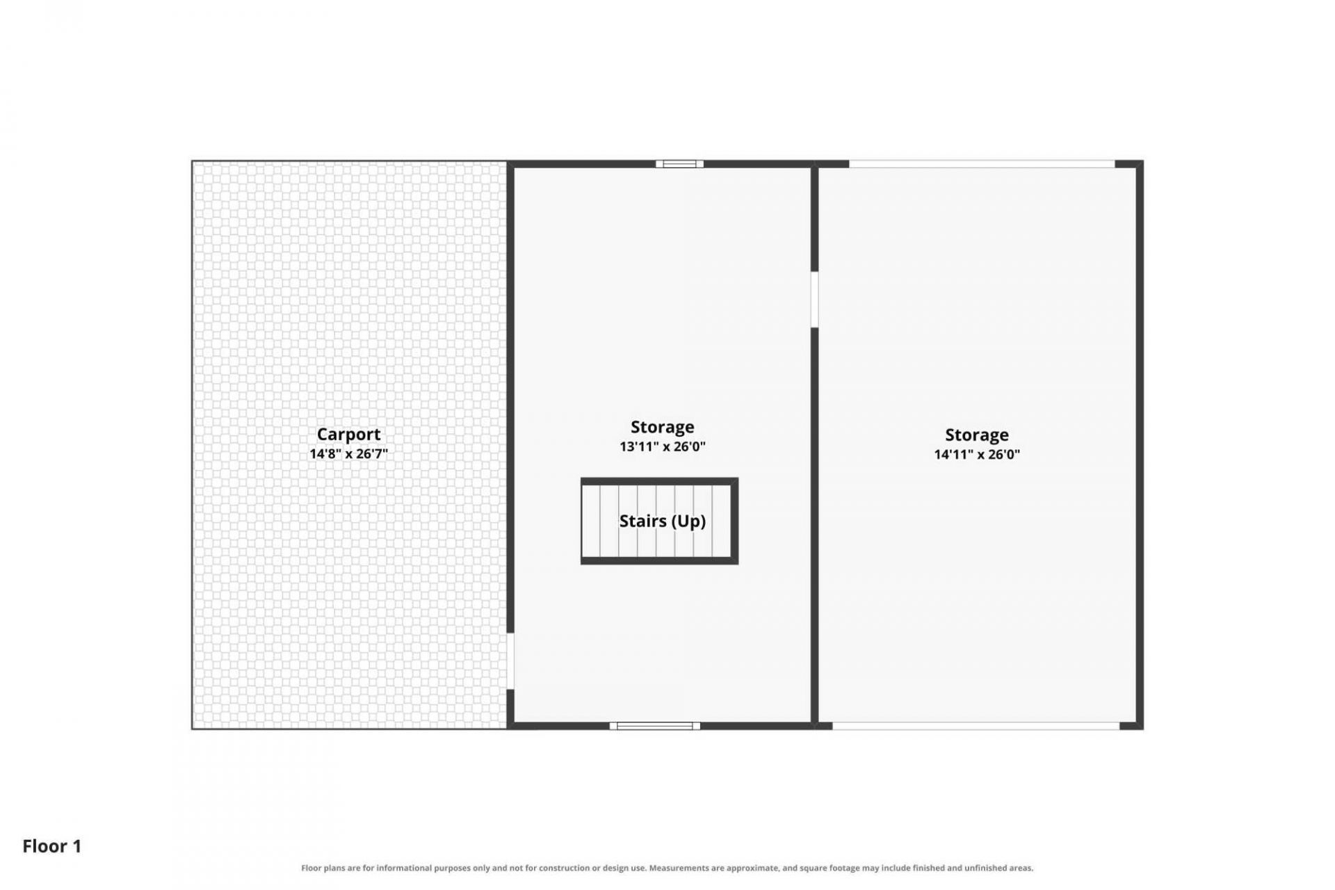 17050 Old State Road, Unit 4A, Sugarloaf, FL 33042 Photo