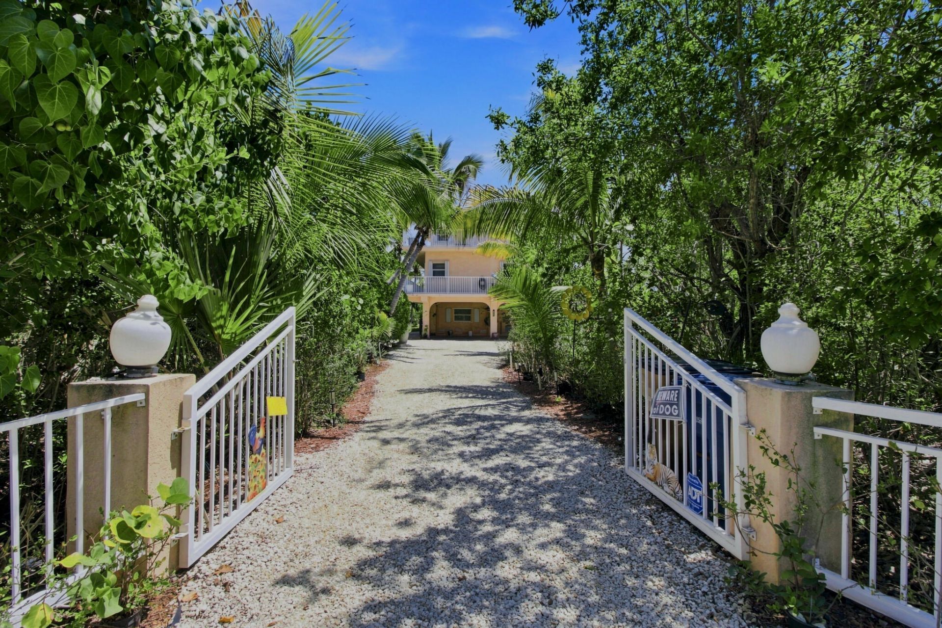 17050 Old State Road, Unit 4A, Sugarloaf, FL 33042 Photo