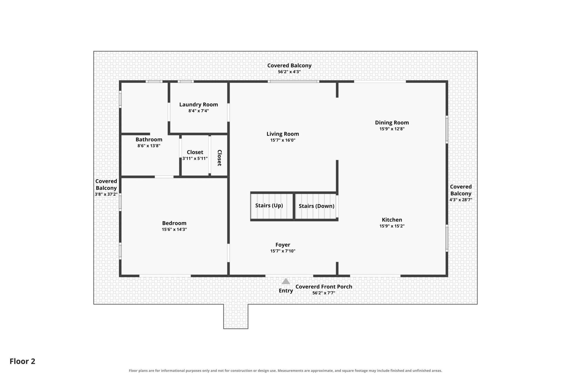 17050 Old State Road, Unit 4A, Sugarloaf, FL 33042 Photo