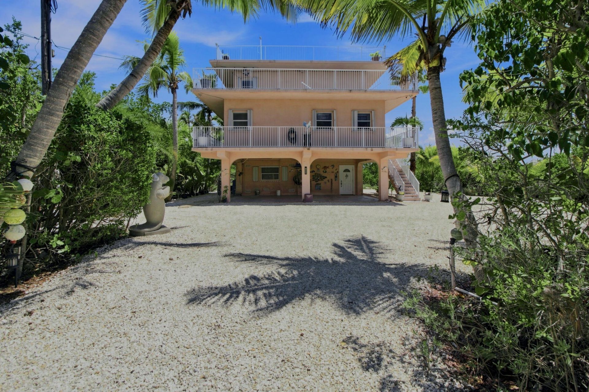17050 Old State Road, Unit 4A, Sugarloaf, FL 33042 Photo