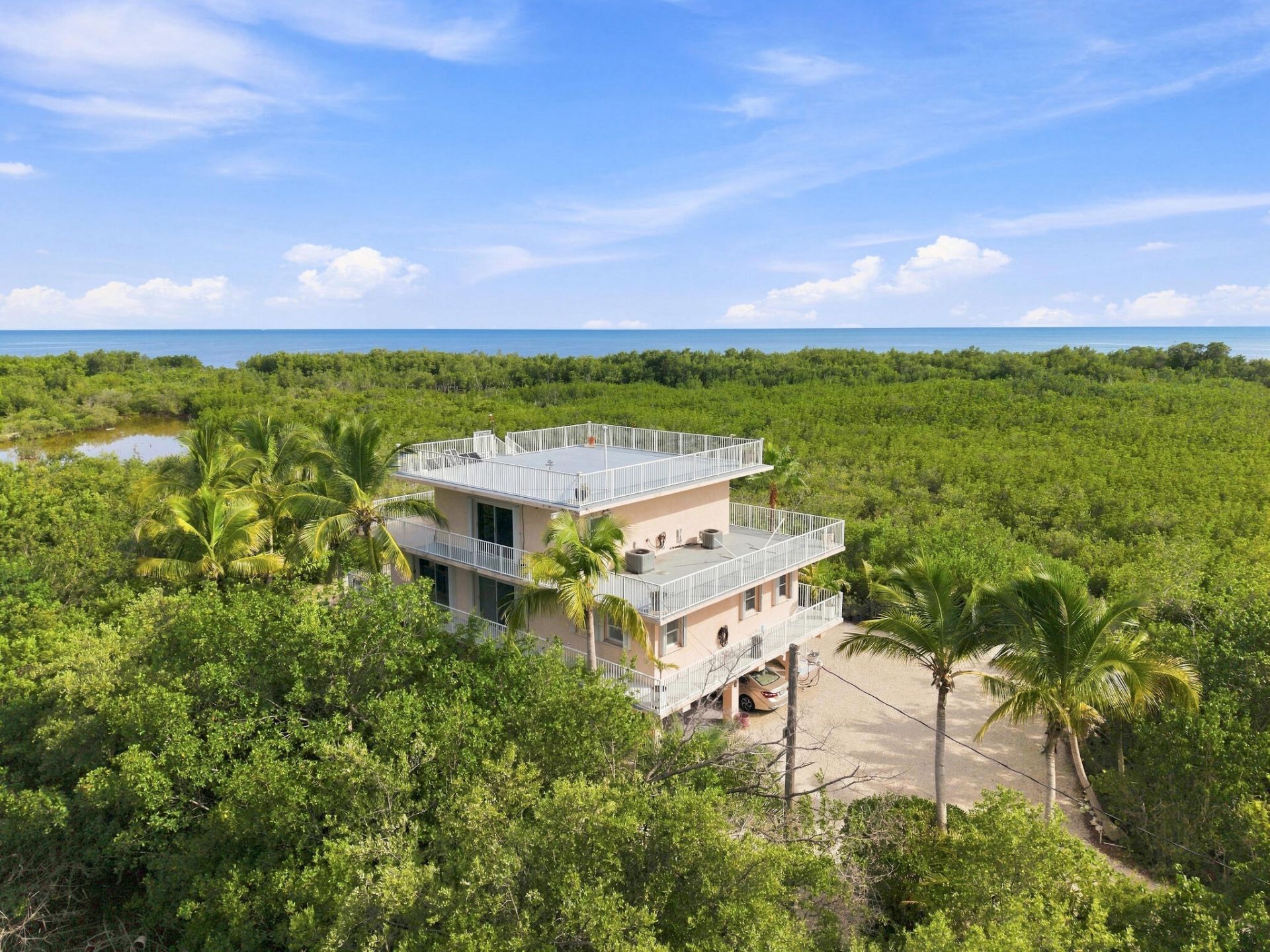 17050 Old State Road, Unit 4A, Sugarloaf, FL 33042 Photo