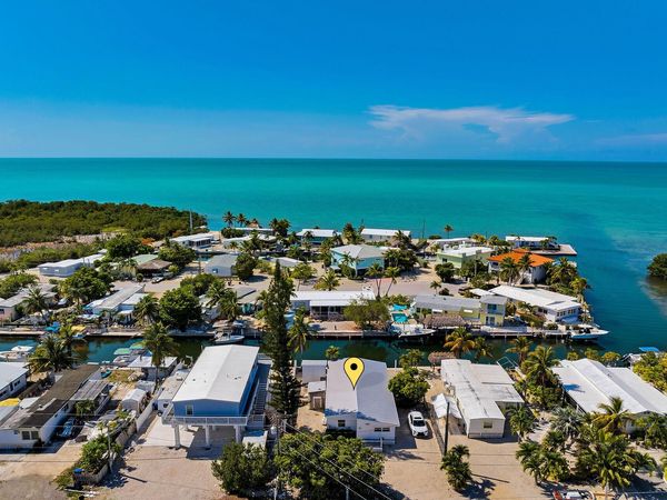 59761 Overseas Highway, MARATHON, FL 33050