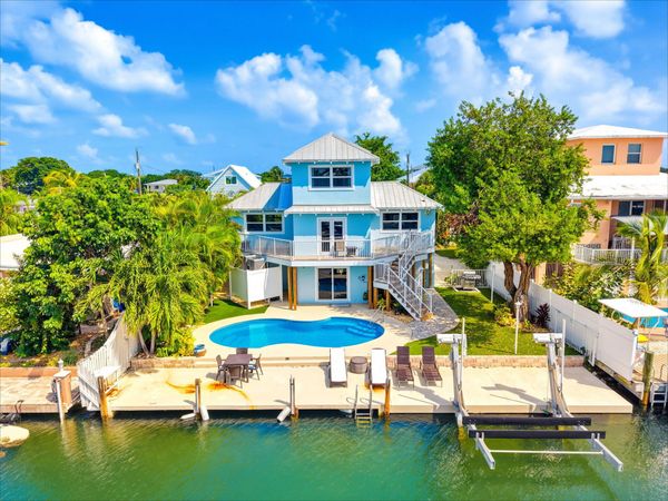 2143 Yellowtail Drive, MARATHON, FL 33050