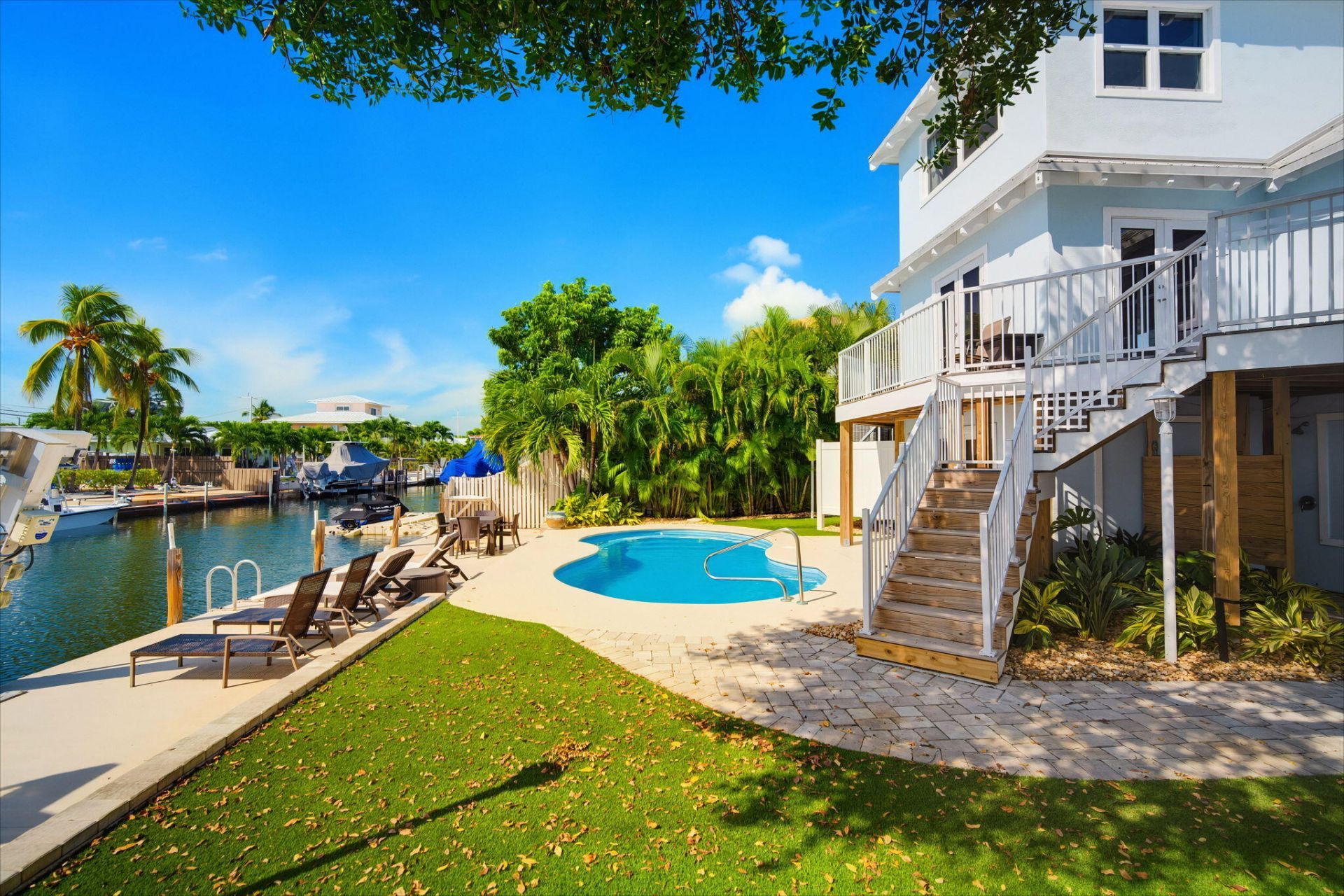 2143 Yellowtail Drive, Marathon, FL 33050 Photo