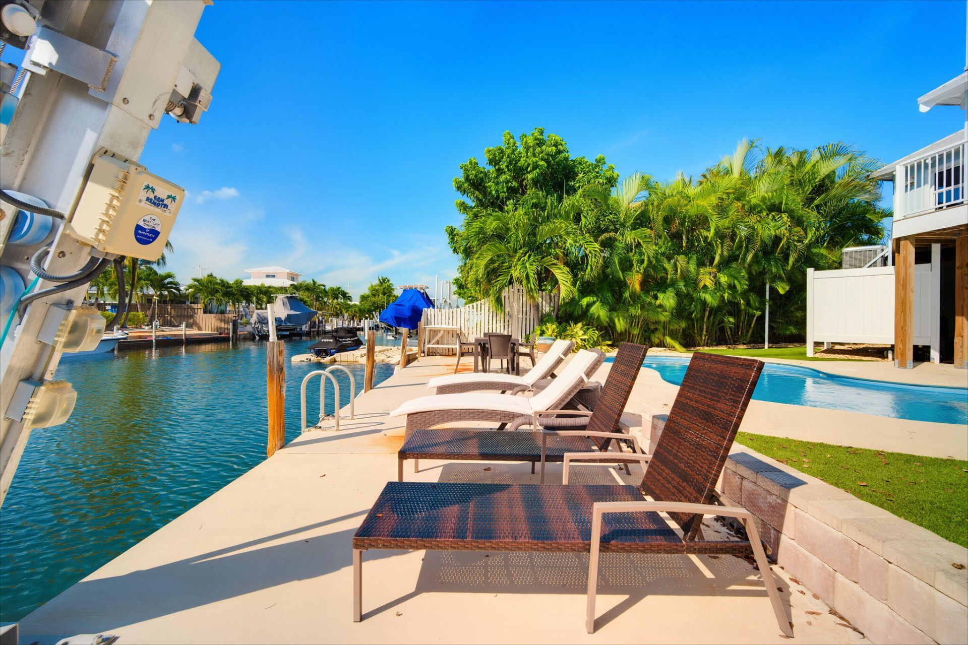 2143 Yellowtail Drive, Marathon, FL 33050 Photo