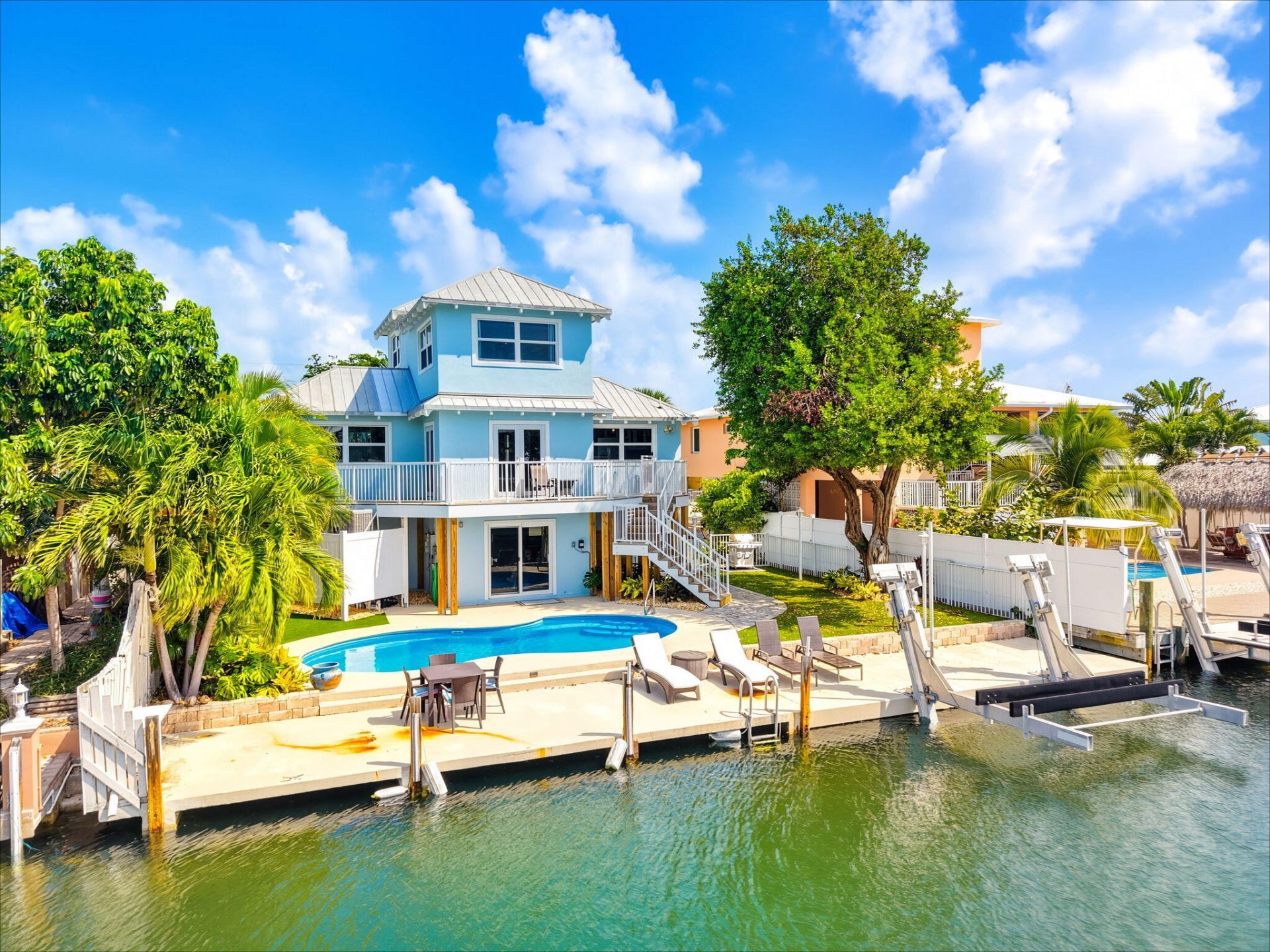 2143 Yellowtail Drive, Marathon, FL 33050 Photo