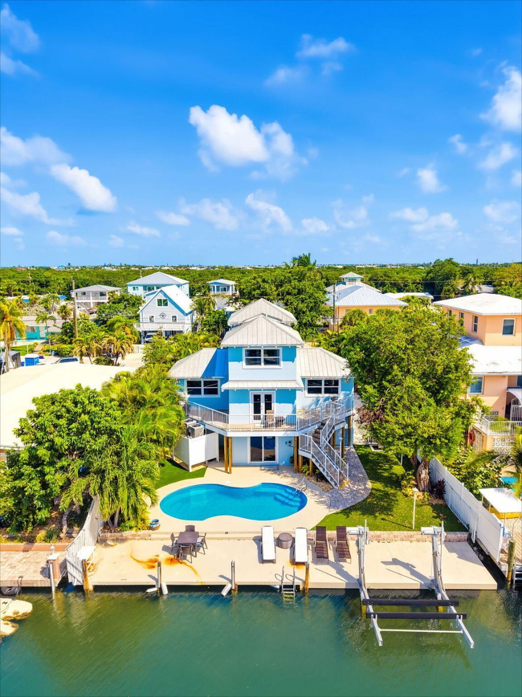 2143 Yellowtail Drive, Marathon, FL 33050 Photo
