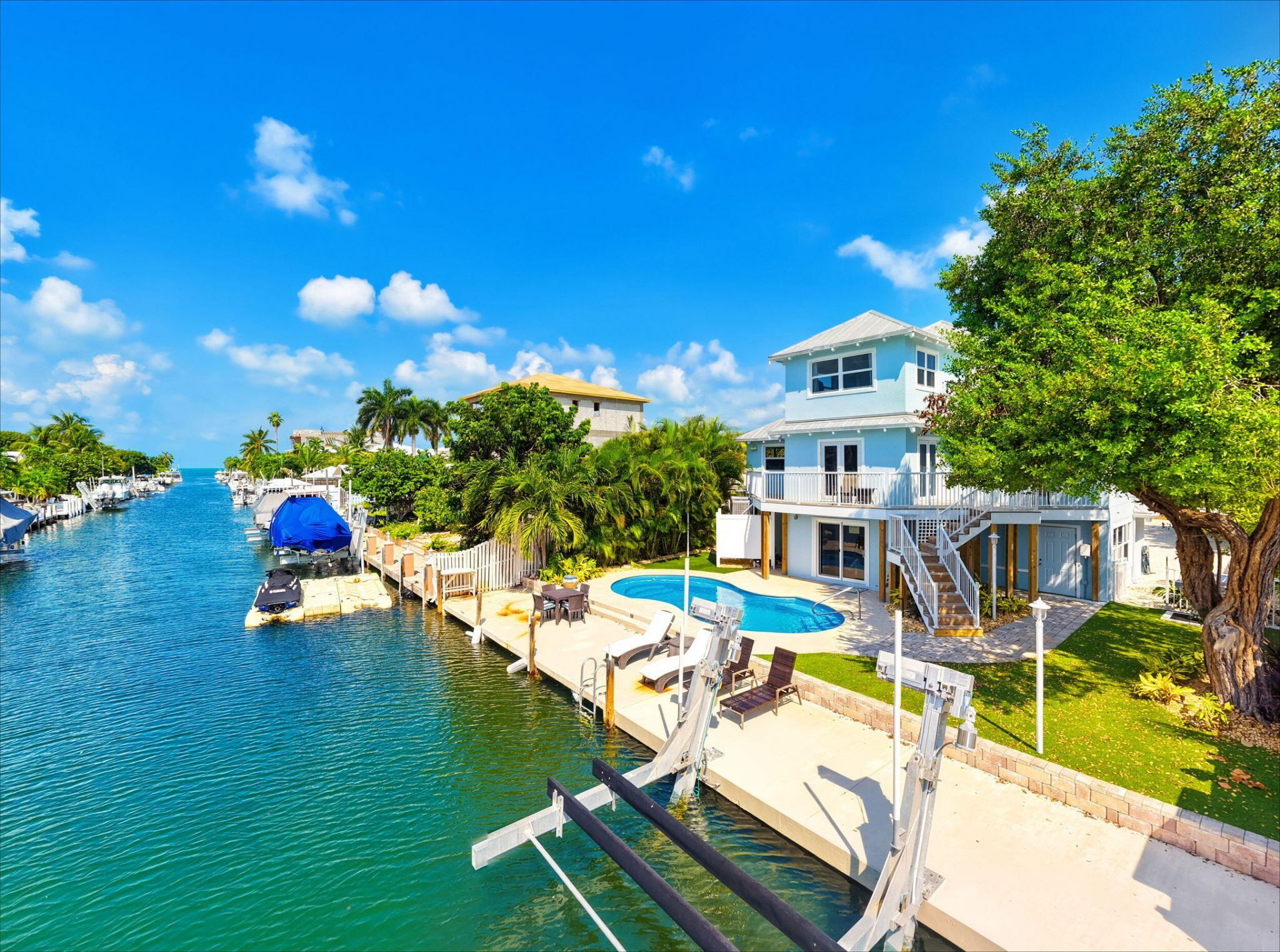 2143 Yellowtail Drive, Marathon, FL 33050 Photo