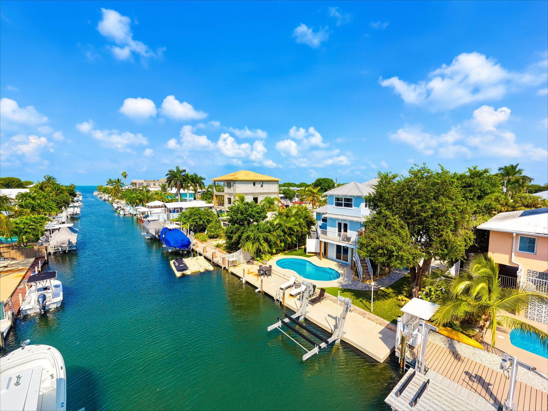 2143 Yellowtail Drive, Marathon, FL 33050 Photo