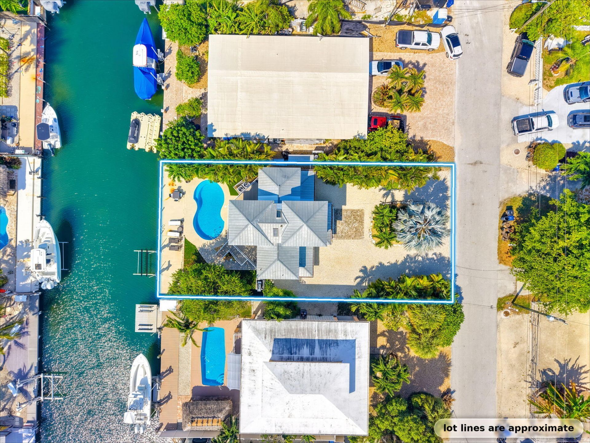 2143 Yellowtail Drive, Marathon, FL 33050 Photo