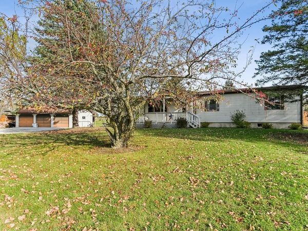 10405 CTH JJ, Manitowoc, WI 54220