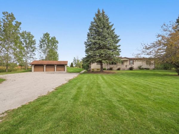10405 CTH JJ, Manitowoc, WI 54220