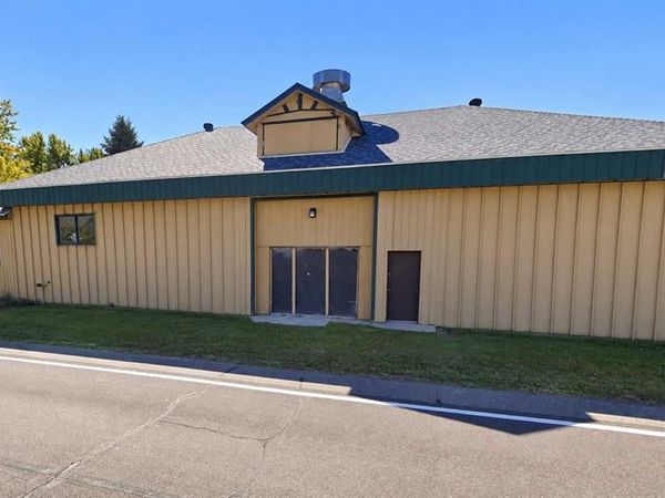 321 W Menomonie / Hwy 12 Street, Elk Mound, WI 54739