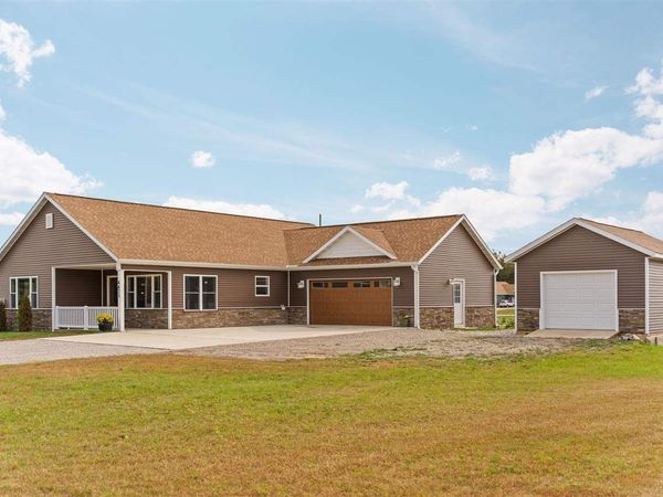 4471 Ravens Way, Gaylord, MI 49735
