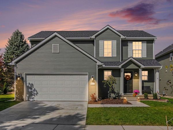 711 Reagan Lane, Milan, MI 48160