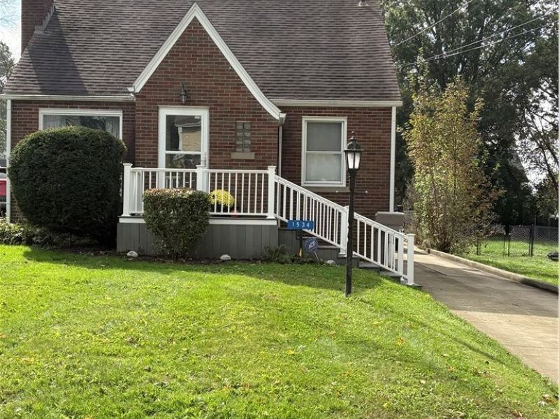 1534 35th Street NW, Canton, OH 44709 Photo 3