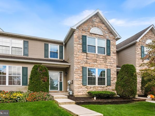 20 FAWN COURT, ROYERSFORD, PA 19468