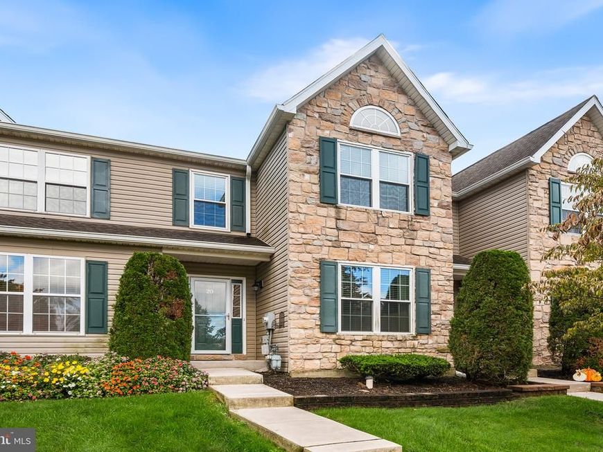 20 Fawn Court, Royersford, PA 19468 Main Photo
