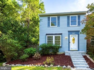 8637 SPRING CREEK COURT , SPRINGFIELD, VA 22153