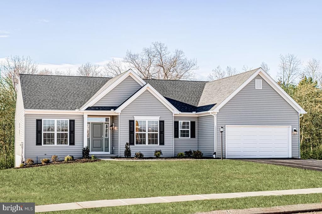 7 Greencrest Path, Unit LOT U5, Carlisle, PA 17015 Main Photo