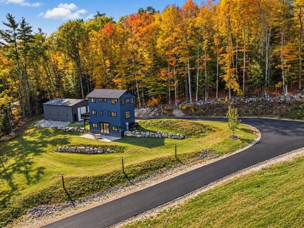 253 Upper Mad River Road, Thornton, NH 03285