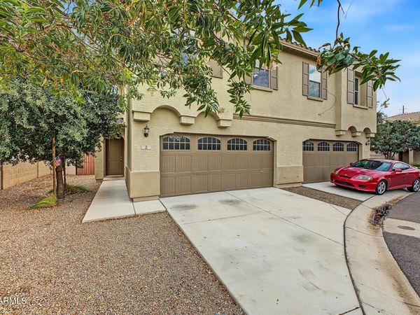 2254 E University Drive, Unit 2, Mesa, AZ 85213