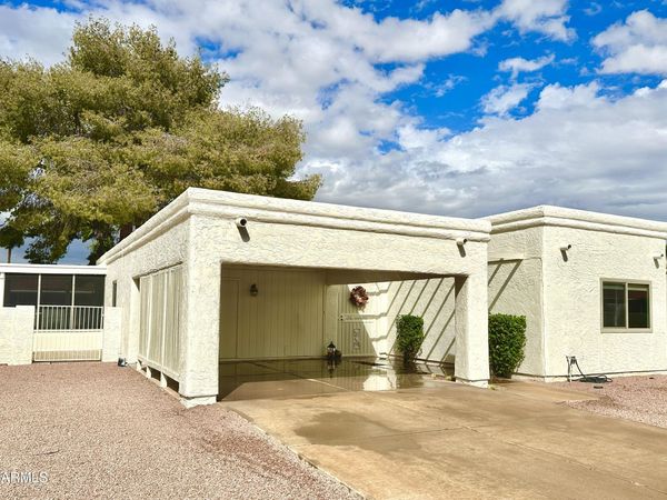 25633 S ONTARIO Drive, Sun Lakes, AZ 85248