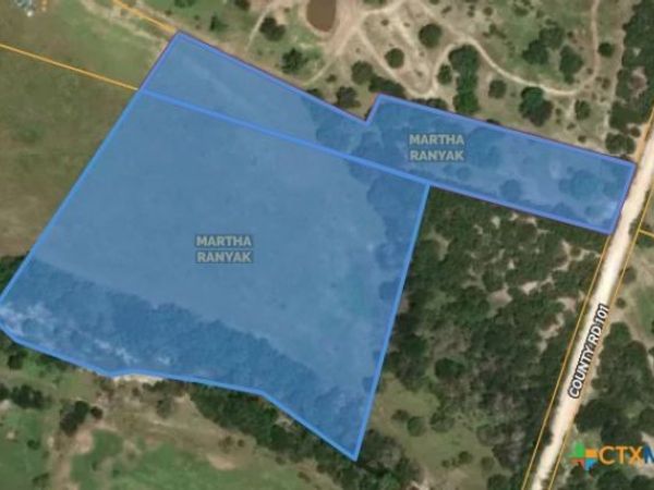 3931 County Road 101 , Purmela, TX 76566