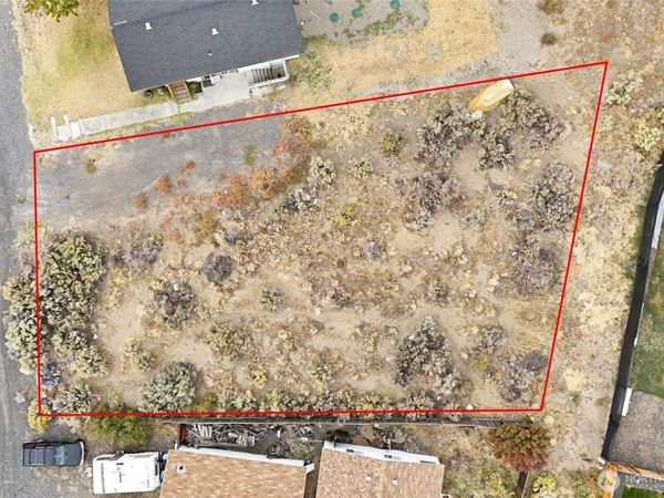 605 SW Lincoln Place , Mattawa, WA 99349
