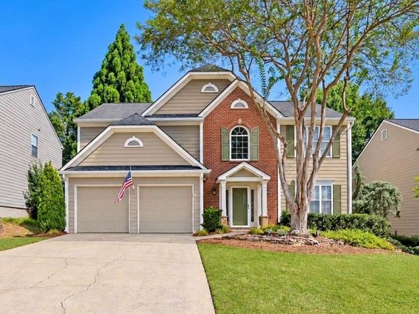 4208 Cornell Crossing NW, Kennesaw, GA 30144