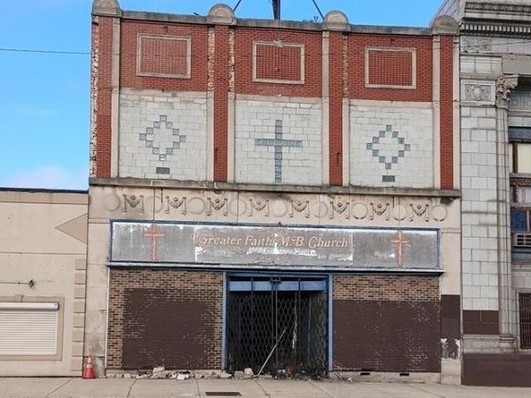 1714 Broadway, Gary, IN 46407
