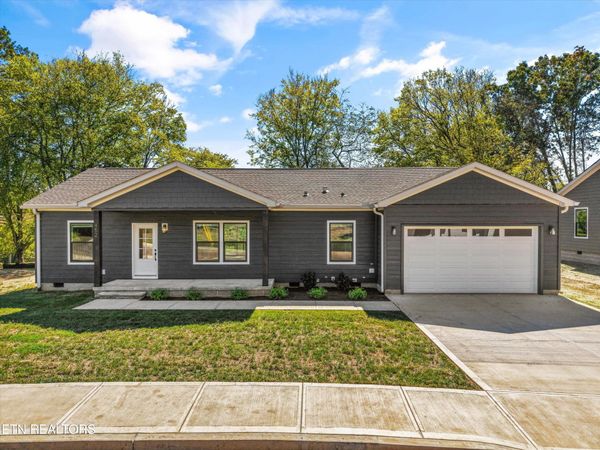 452 Federal Ferry Circle, Vonore, TN 37885