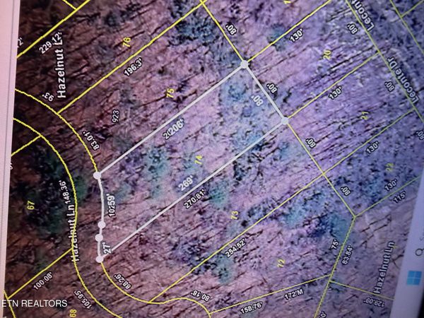 Lot 74 Poplar Place, Sevierville, TN 37876