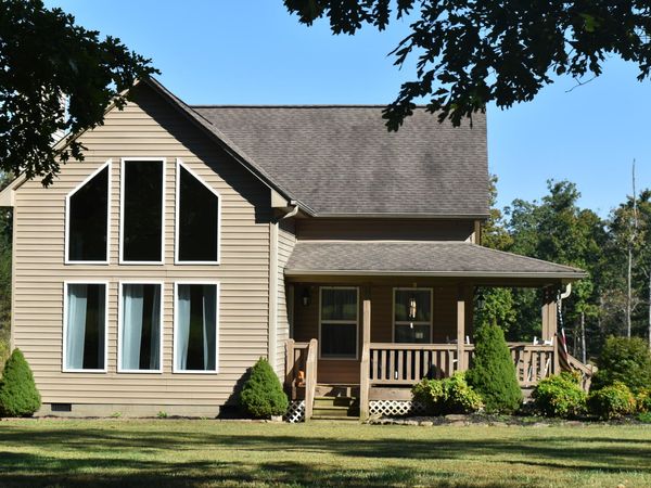 294 Pigeon Spur Road, Tracy City, TN 37387