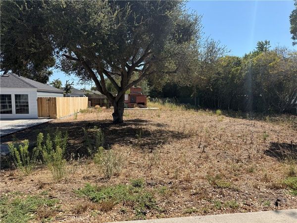 1027 Ash Street, Arroyo Grande, CA 93420