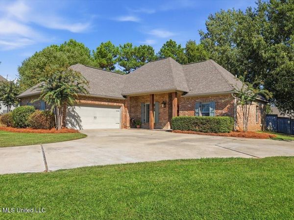 208 Herrington Cove, Madison, MS 39110
