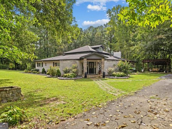 3307 Hopewell Dr, Dalton, GA 30721