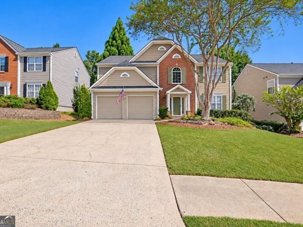 4208 Cornell Crossing NW, Kennesaw, GA 30144