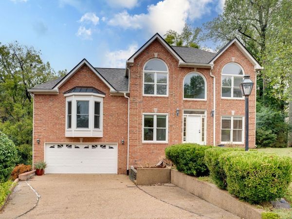 532 Rivercrest Cv , Nashville, TN 37214