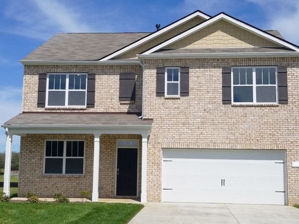 5012 Strawberry Place , White House, TN 37188