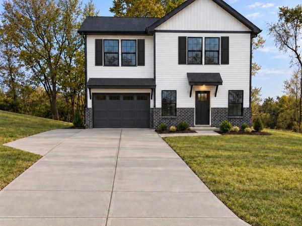 105 Meadow Lane, Dry Ridge, KY 41035