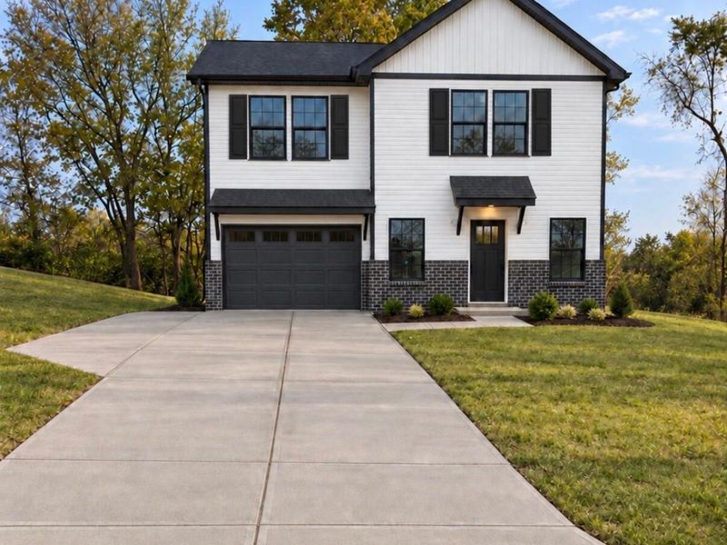 105 Meadow Lane, Dry Ridge, KY 41035 Photo 1