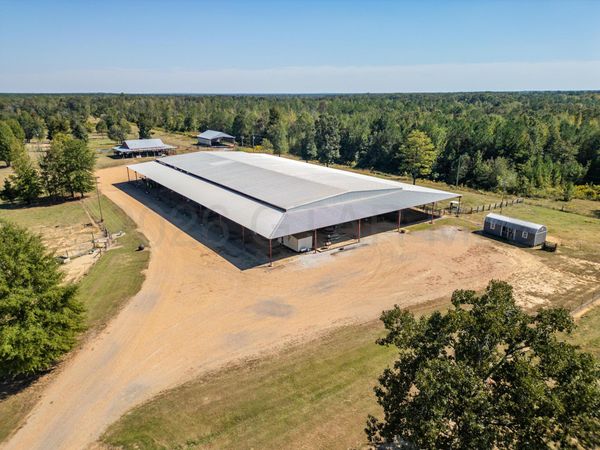 Cwc Line Road, Maben, MS 39750