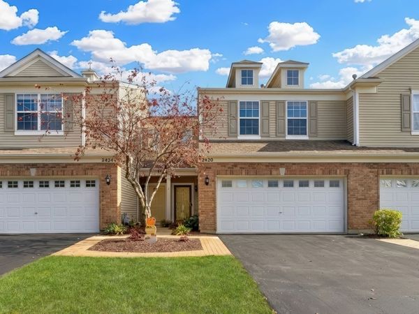 2420 Evergreen Circle , McHenry, IL 60050