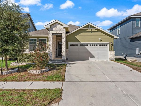 2808 Turpin TRL, Round Rock, TX 78665