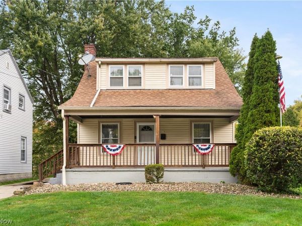 176 Clifton Drive, Boardman, OH 44512