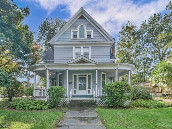 56 Bridge Street, Newton Falls, OH 44444
