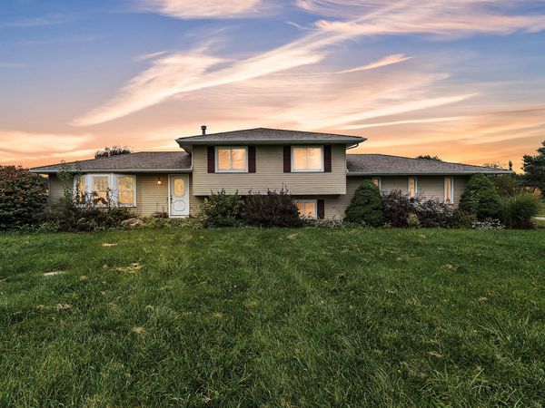 13630 Goodrich Road, Britton, MI 49229