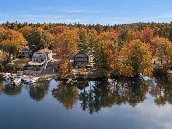 66 Laurel Lane, Lunenburg, MA 01462