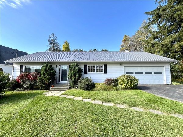 126 Public Landing Road , Cooperstown, NY 13326